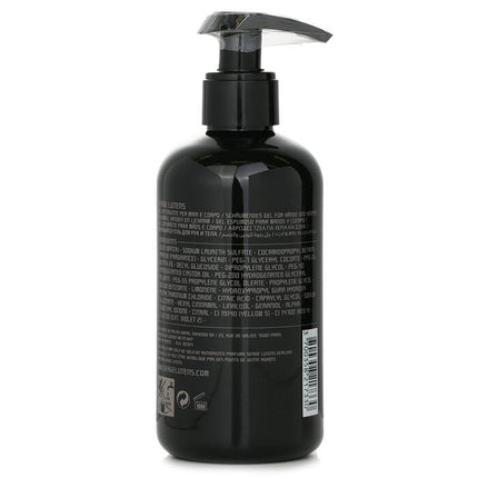 L'eau Serge Lutens Gel Moussant - 240 ml/8.1oz