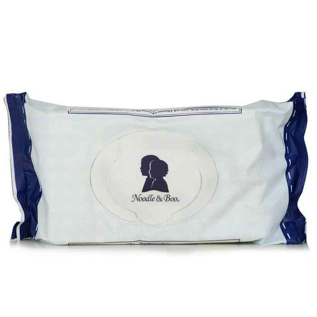 Ultimate Cleansing Cloths (fragrance Free) - For Face, Body & Bottom - 7"x 8" 811 - 72 cloths