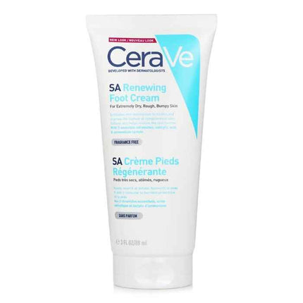 Sa Renewing Foot Cream(packaging Random Pick) - 88ml/3oz