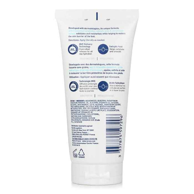 Sa Renewing Foot Cream(packaging Random Pick) - 88ml/3oz