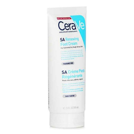 Sa Renewing Foot Cream(packaging Random Pick) - 88ml/3oz