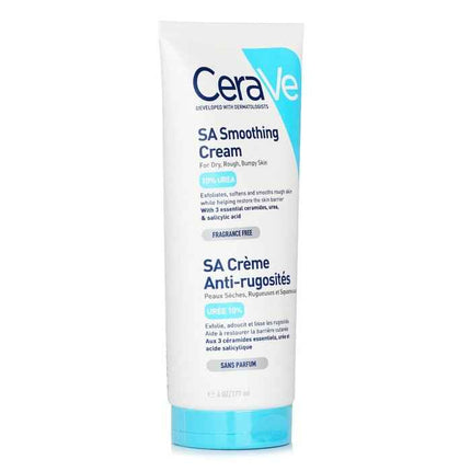 Sa Smoothing Cream - 177ml/6oz