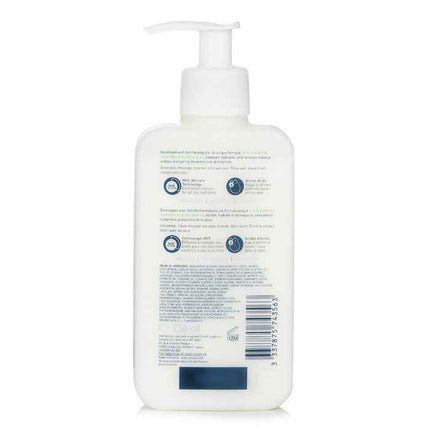 Hydrating Cream-to-foam Cleanser - 236ml/8oz