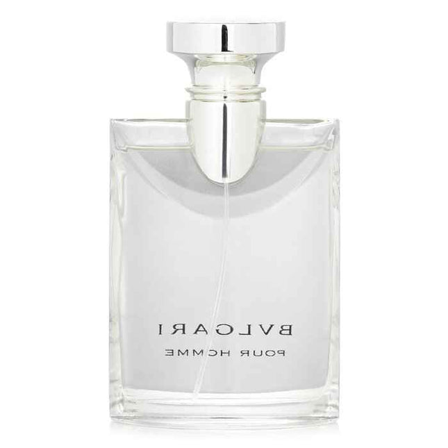 Pour Homme Eau De Toilette Spray - 100ml/3.4oz