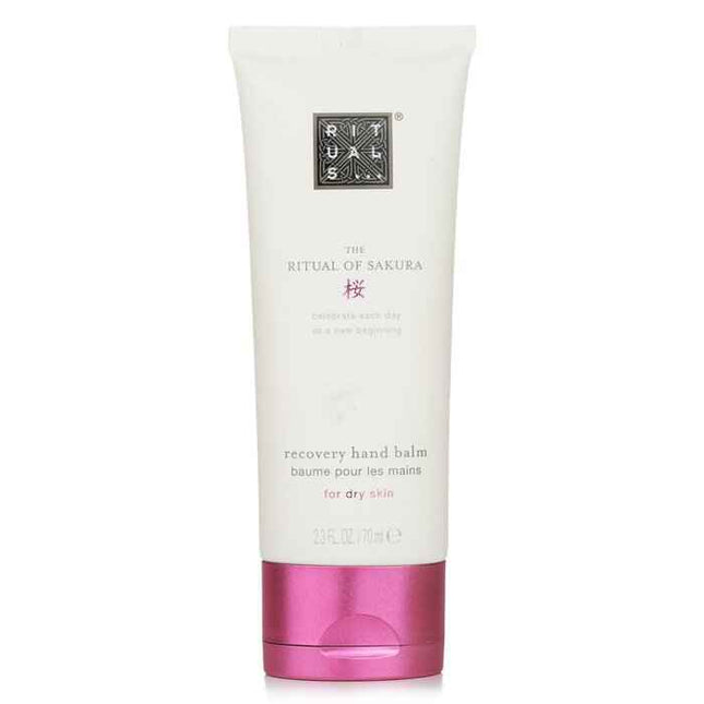 The Ritual Of Sakura Recovery Hand Balm - 70ml/2.3oz