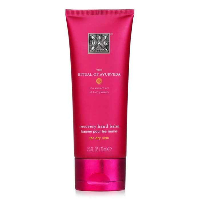 The Ritual Of Ayurveda Recovery Hand Balm - 70ml/2.3oz