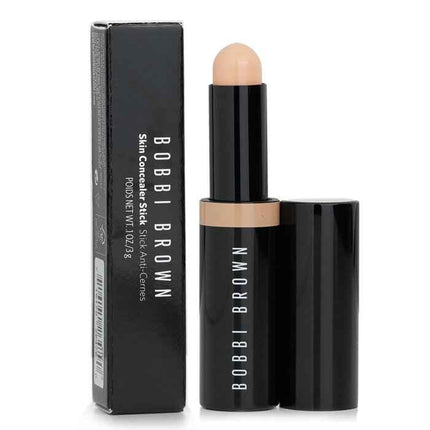 Skin Concealer Stick - # Warm Ivory - 3g/0.1oz