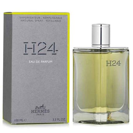 H24 Eau De Parfum Spray - 100ml/3.3oz