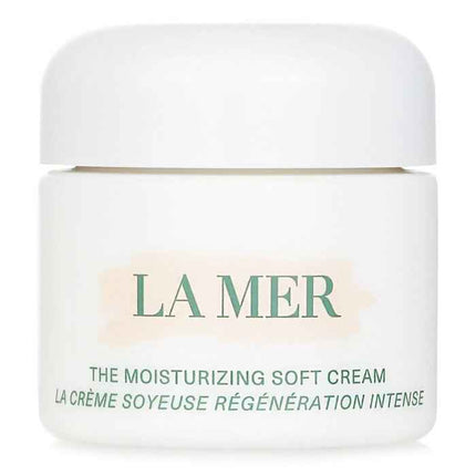The Moisturizing Soft Cream - 60ml/2oz