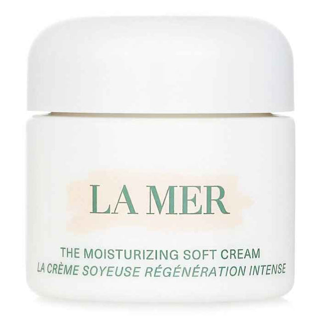 The Moisturizing Soft Cream - 60ml/2oz