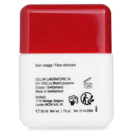 Cellcosmet Preventive Revitalising Cellular Cream - 50ml/1.76oz