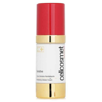 Cellcosmet Sensitive Revitalising Cellular Cream - 30ml/1.03oz