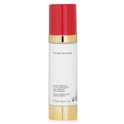 Cellcosmet Ultra Vital Light Intensive Revitalising Cellular Emulsion (exp. Date 30 Nov 2025) - 50ml/1.72oz