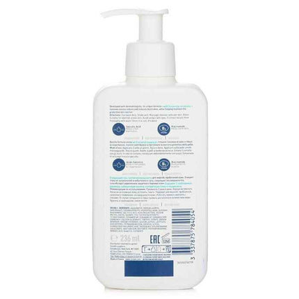 Cerave Blemish Control Cleanser(random Packaging) - 236ml/8oz