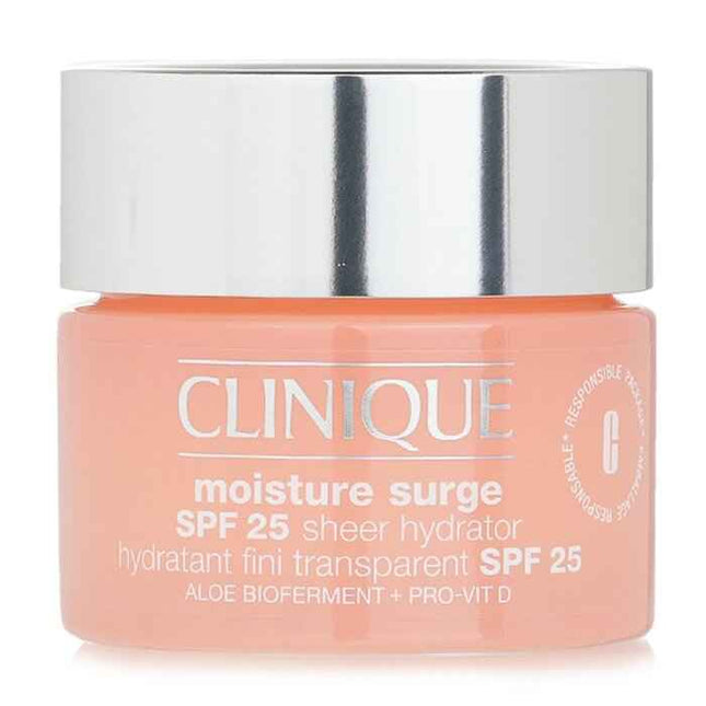 Moisture Surge Sheer Hydrator Spf 25 - 50ml/1.7oz