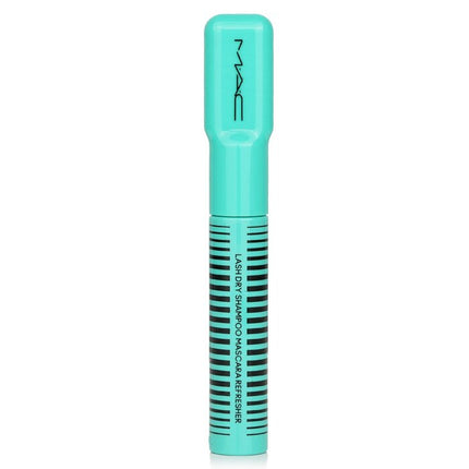 Lash Dry Shampoo Mascara Refresher - #black - 6.5ml/0.22oz Mac