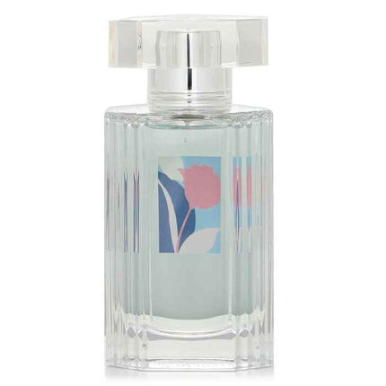 Les Fleurs Blue Orchid Eau De Toilette Spray - 90ml/3.0oz
