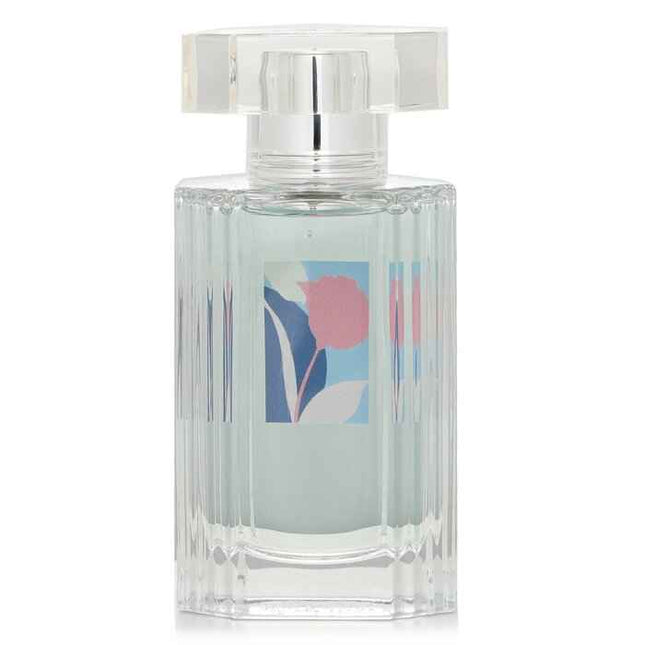 Les Fleurs Blue Orchid Eau De Toilette Spray - 90ml/3.0oz