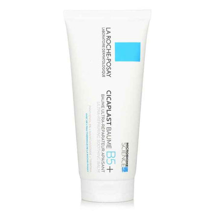 Cicaplast Baume B5 Soothing Repairing Balm(random Packaging) - 100ml/97g/3.3oz