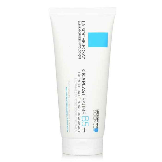 Cicaplast Baume B5 Soothing Repairing Balm(random Packaging) - 100ml/97g/3.3oz
