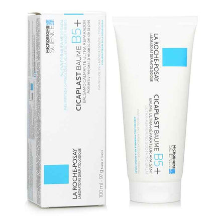 Cicaplast Baume B5 Soothing Repairing Balm(random Packaging) - 100ml/97g/3.3oz