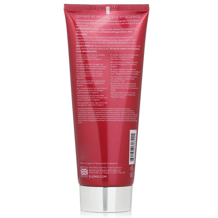 Frangipani Monoi Body Cream - 200ml/6.7oz Elemis