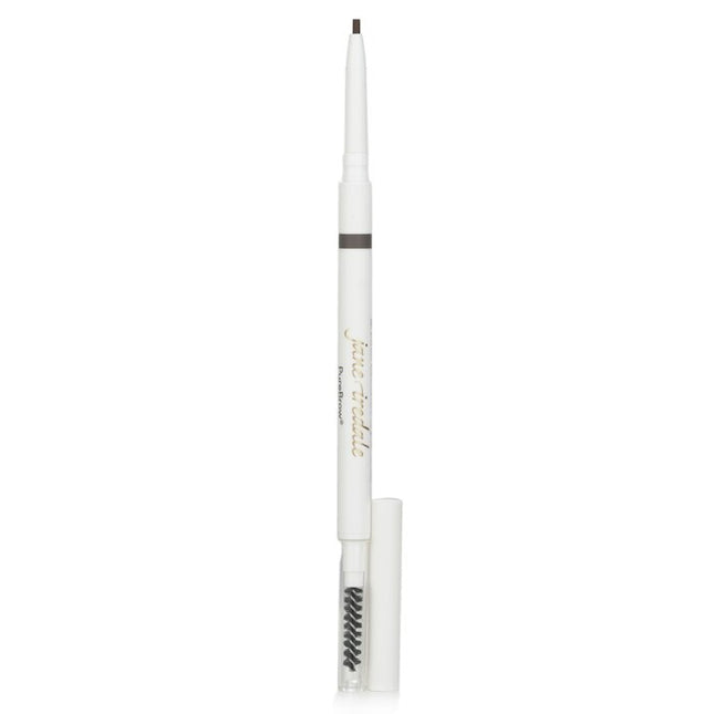 Purebrow Precision Pencil - Medium Brown - 0.09g/0.003oz Jane Iredale