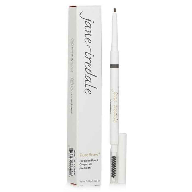 Purebrow Precision Pencil - Medium Brown - 0.09g/0.003oz