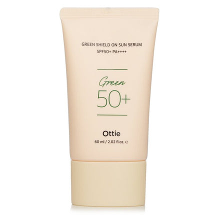 Green Shield On Sun Serum Spf50+ Pa++++ - 60ml/2.02oz Ottie