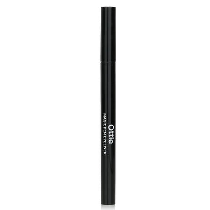 Magic Pen Eyeliner - #black - 0.5g Ottie