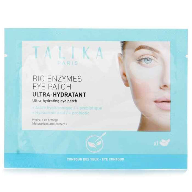Bio Enzymes Eye Patch Ultra Hydratant - 1pair
