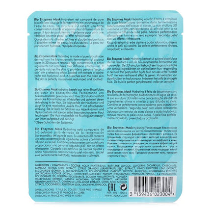 Bio Enzymes Hydrating Mask - 20g/0.7oz Talika