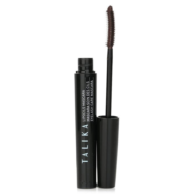 Lipocils Mascara - # Marron Brown - 8.5ml/0.2oz Talika