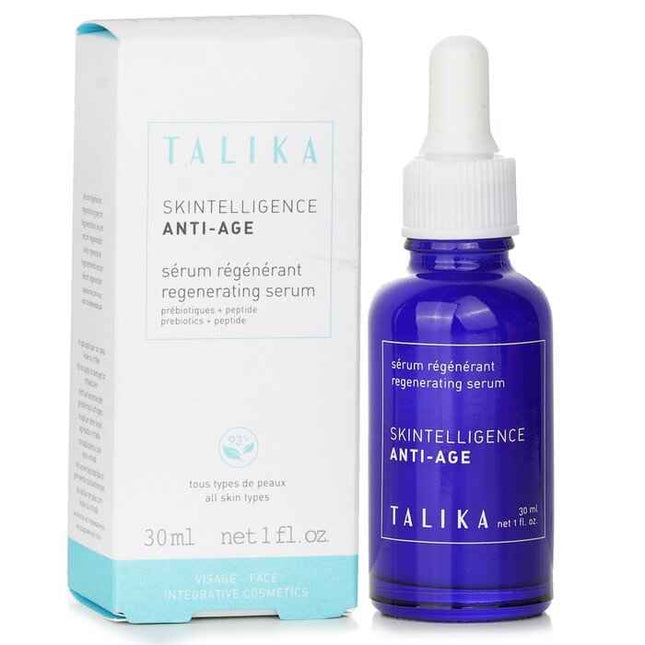 Skintelligence Anti-age Regenerating Serum - 30ml/1oz