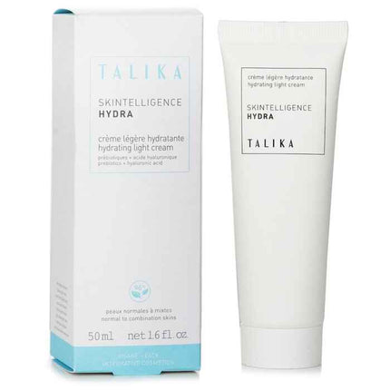 Skintelligence Hydra Intense Hydrating Light Cream - 50ml/1.6oz