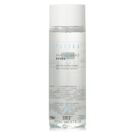 Skintelligence Hydra Face Moisturising Micellar Solution - 200ml/6.7oz Talika