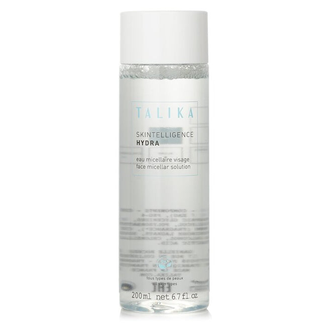 Skintelligence Hydra Face Moisturising Micellar Solution - 200ml/6.7oz Talika