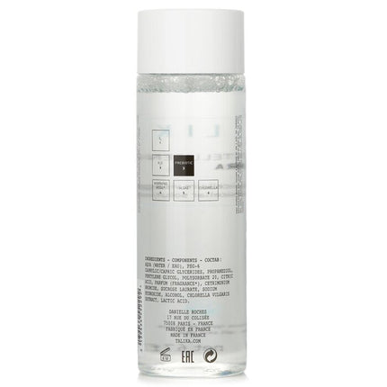 Skintelligence Hydra Face Moisturising Micellar Solution - 200ml/6.7oz Talika