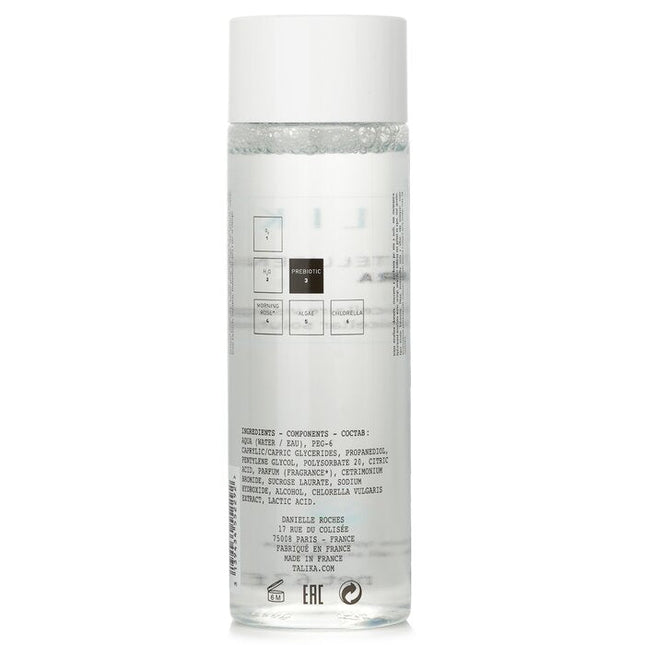 Skintelligence Hydra Face Moisturising Micellar Solution - 200ml/6.7oz Talika
