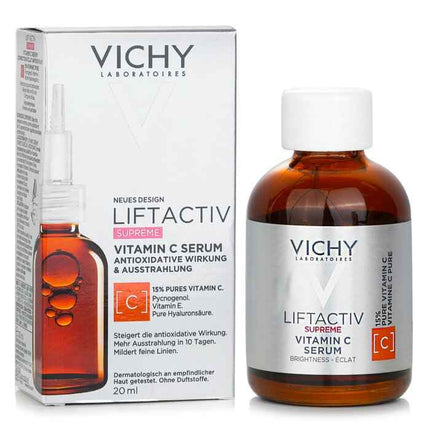 Liftactiv Supreme Vitamin C Serum - 20ml/0.68oz