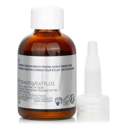 Liftactiv Supreme Vitamin C Serum - 20ml/0.68oz