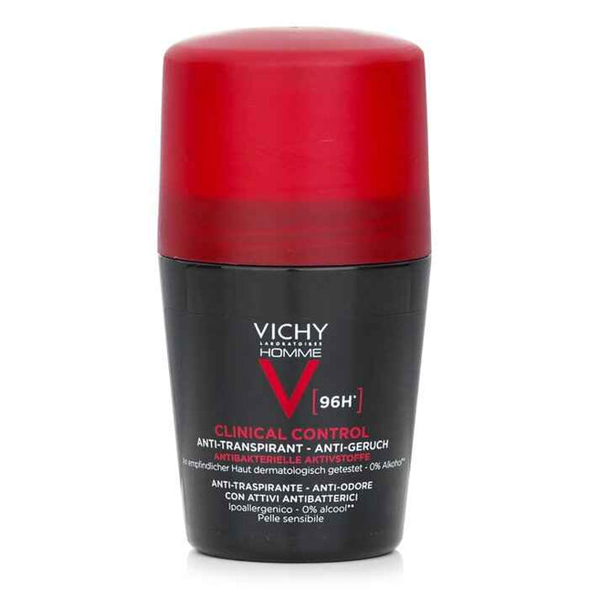 Homme Clinical Control 96h Anti-transpirant For Men - 50ml/1.69oz