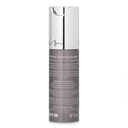 Skinesis Intense Hydrating Booster Moisture Serum - 30ml/1oz
