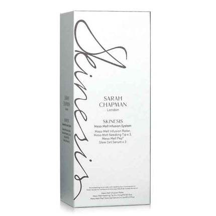 Skinesis Meso-melt Infusion System - 7pcs