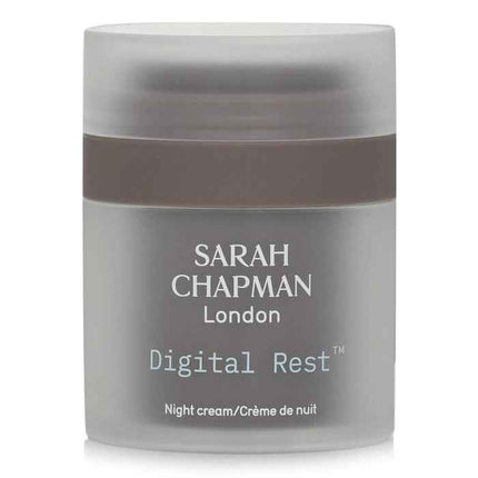 Digital Rest Night Cream - 30ml/1oz