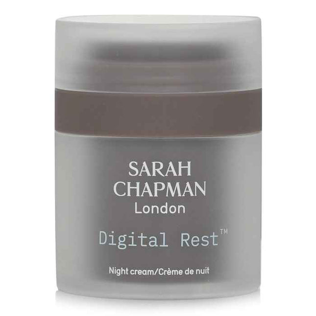 Digital Rest Night Cream - 30ml/1oz