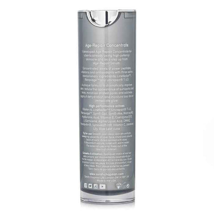 Skinesis Age-repair Concentrate Intensive Anti-age Serum - 30ml/1oz