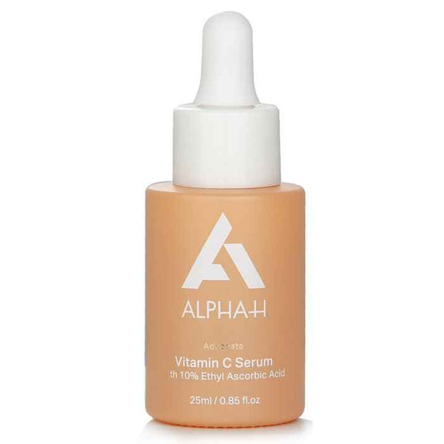 Vitamin C Serum With 10% Ethyl Ascorbic Acid - 25ml/0.85oz