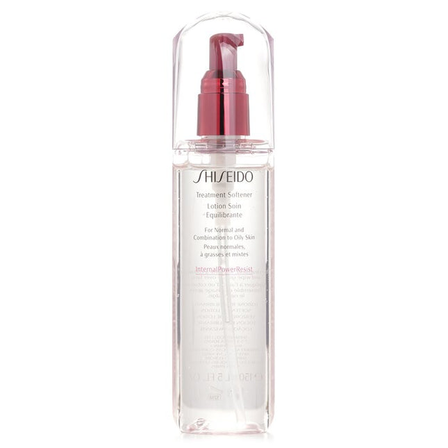 Treatment Softener - 150ml/5oz Shiseido