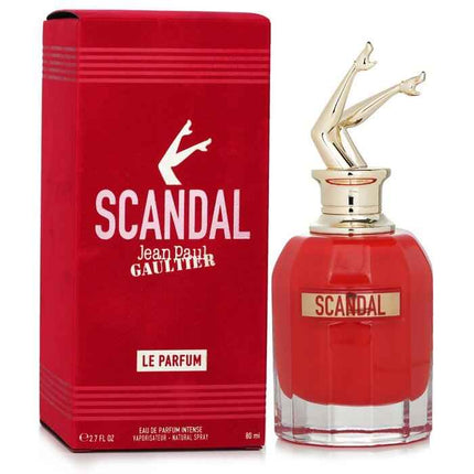 Scandal Le Parfum Eau De Parfum Intense Spray - 80ml/2.7oz
